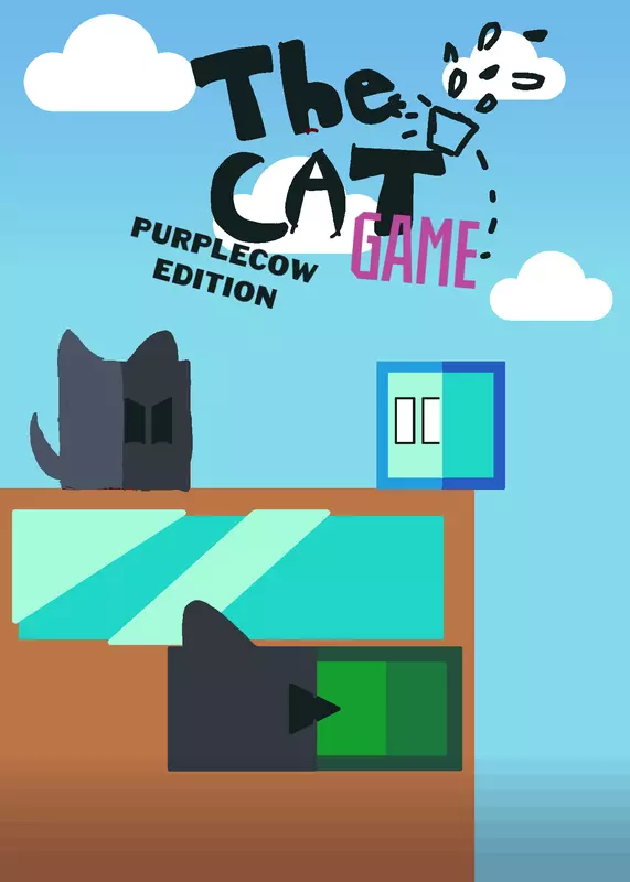 Game by @Purplecow