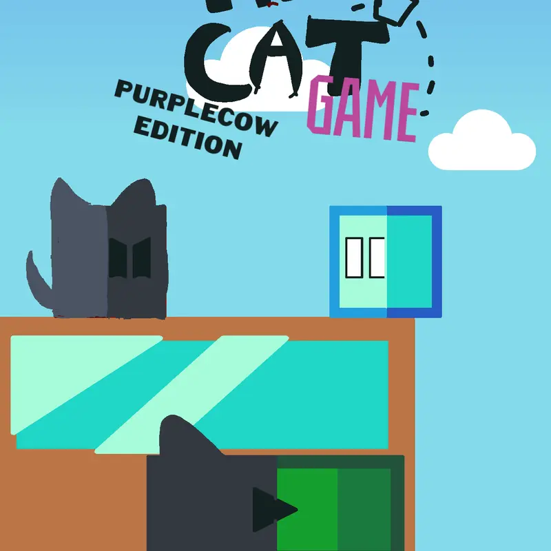 Game by @Purplecow