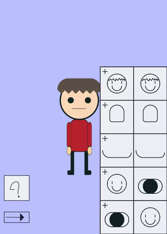 Game by @whiteblock