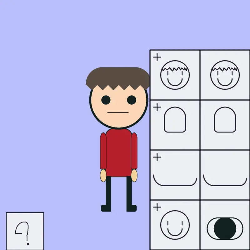 Game by @whiteblock