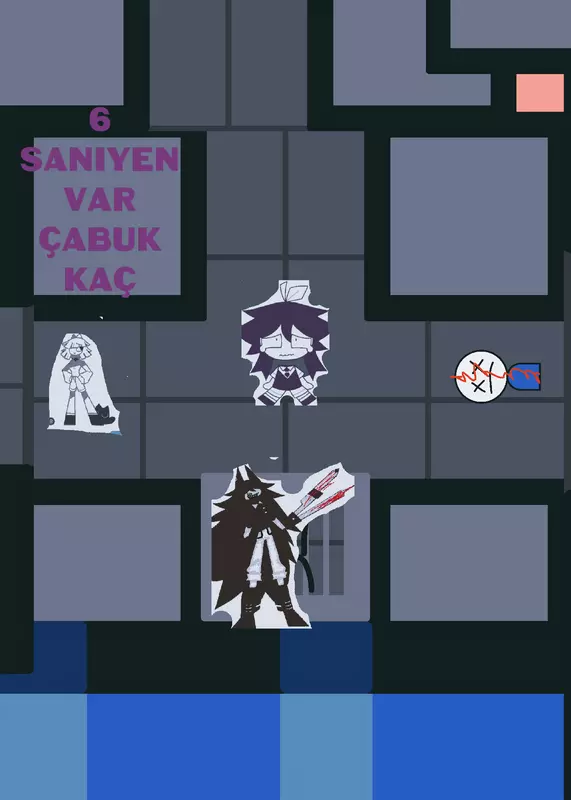 Game by @mertsigma5