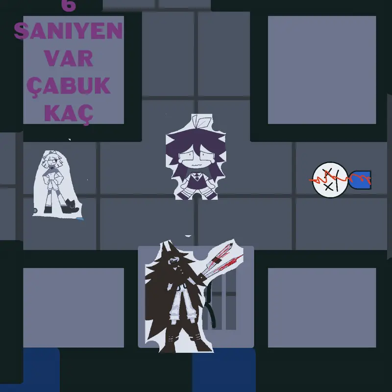 Game by @mertsigma5