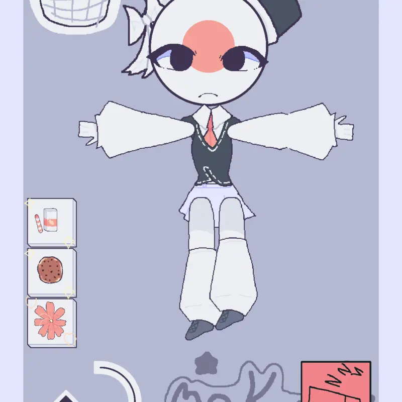 Game by @gcdhgv
