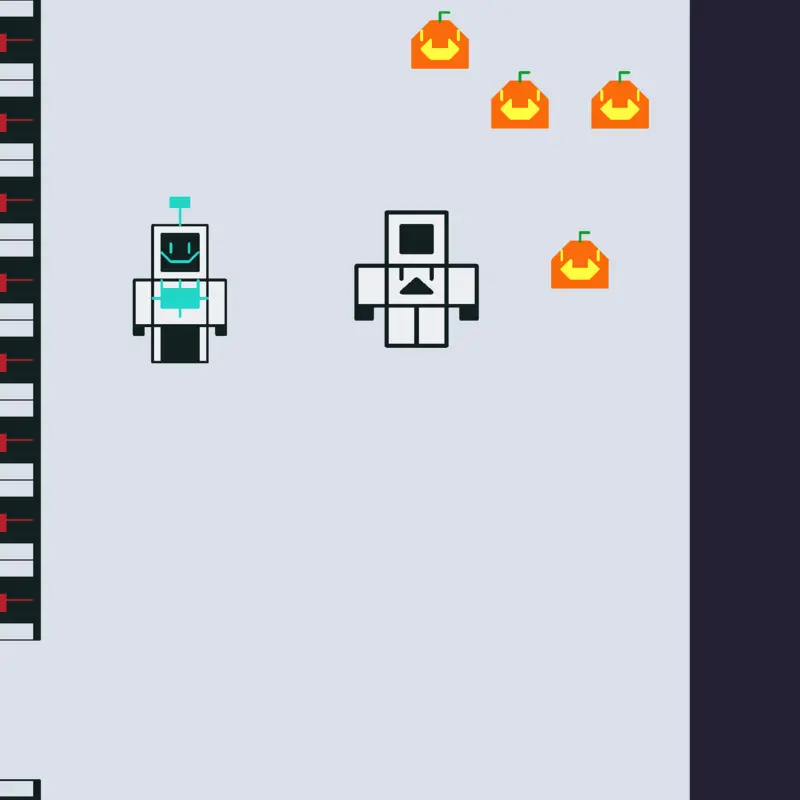 Game by @beastrobert