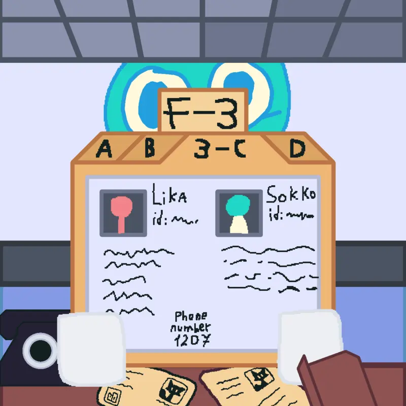 Game by @Sokko_russian