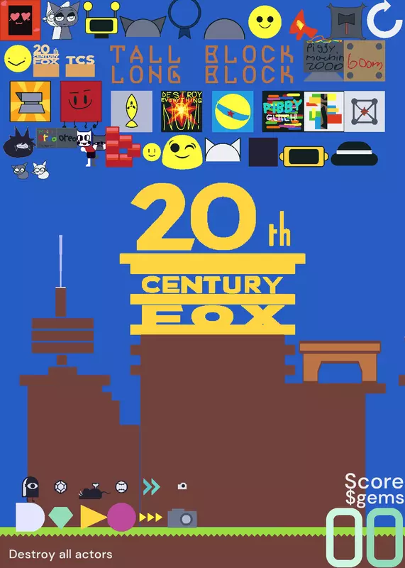 Game by @english_cube