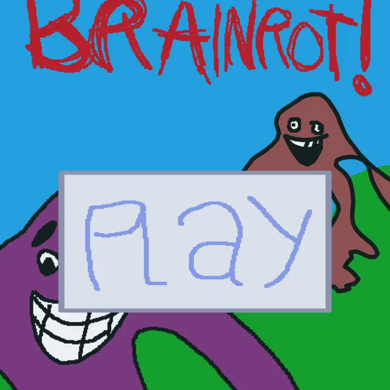 Game by @mr_clown