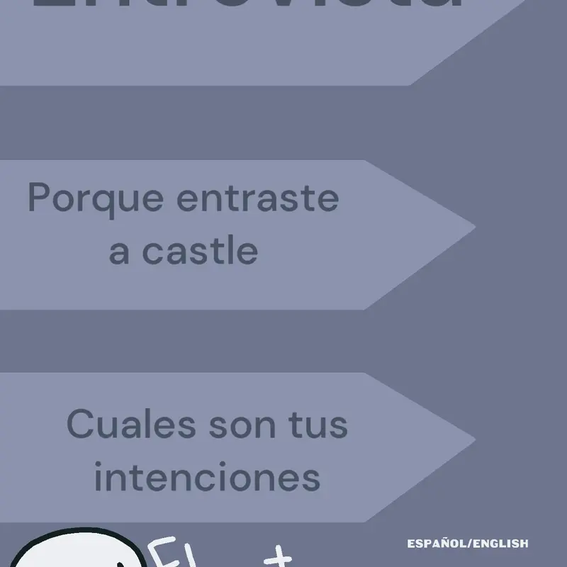 Game by @AlguienEnCastle