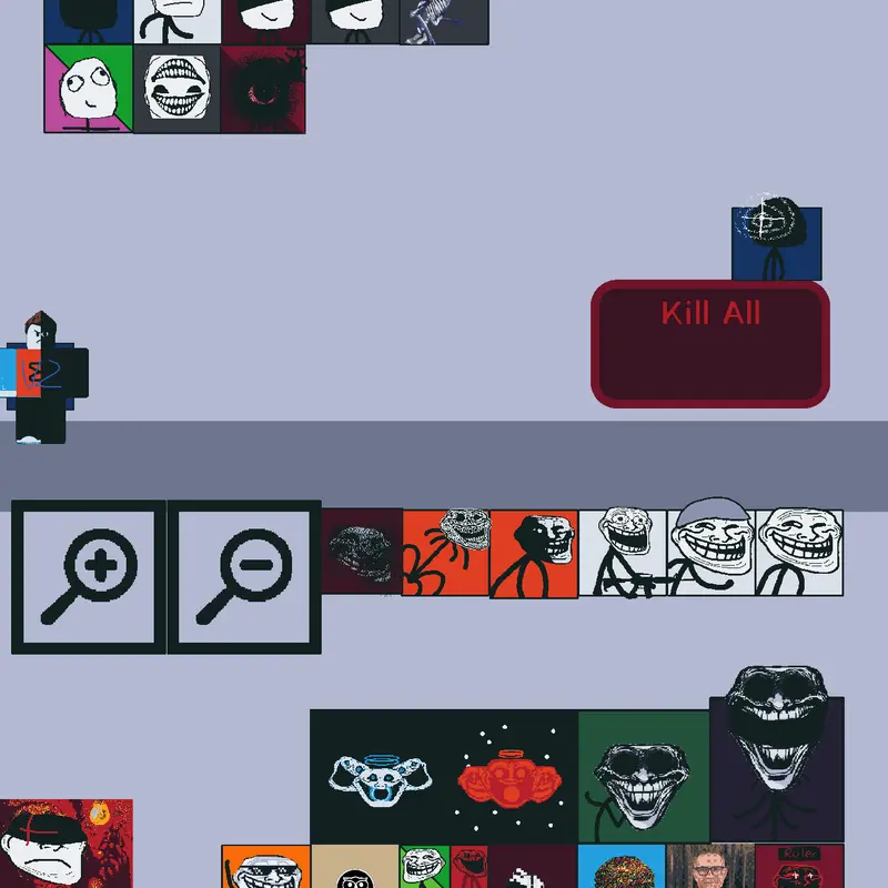 Game by @CyriakCatepisode2