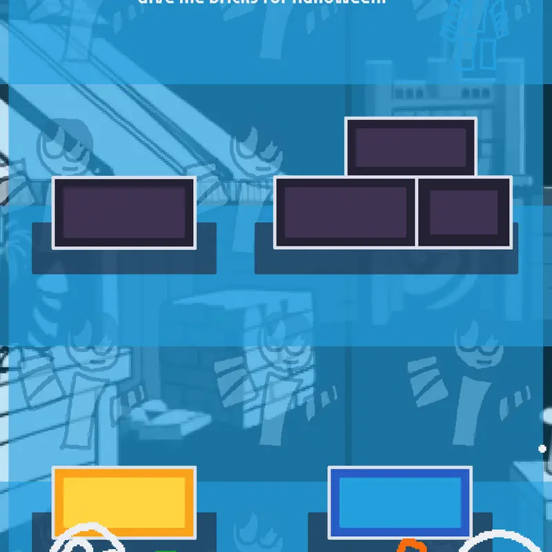 Game by @MiguelisbackOfficial