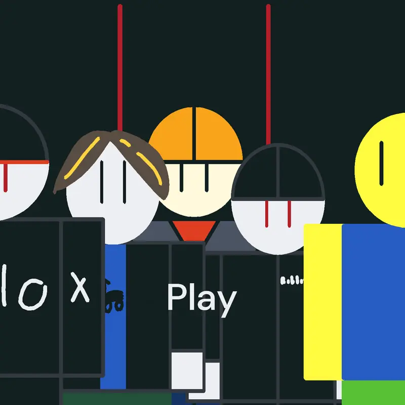 Game by @TylerK