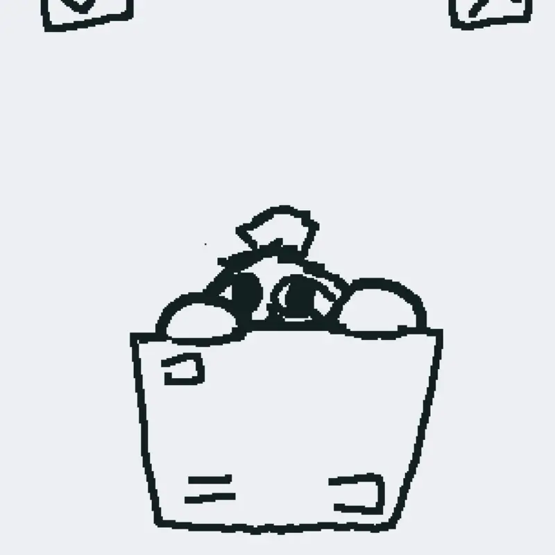 Game by @_C0SM0_
