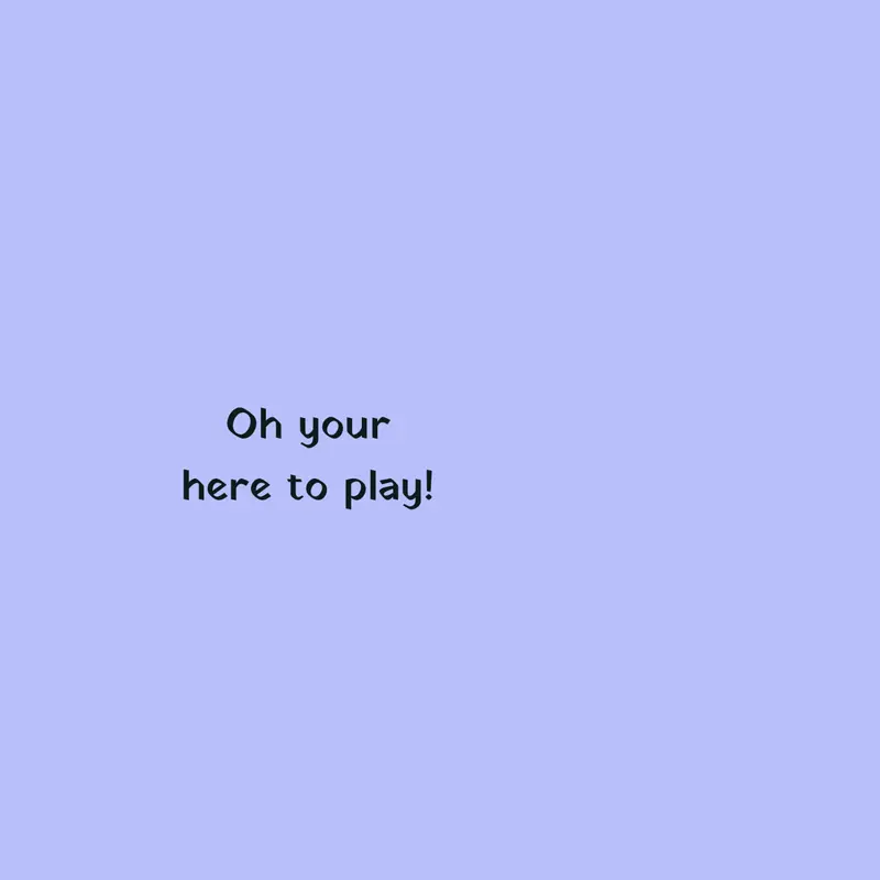 Game by @PokeStudios