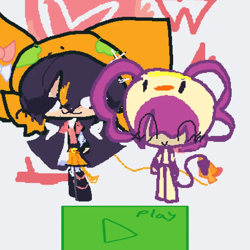 Game by @Amaracatzcatz