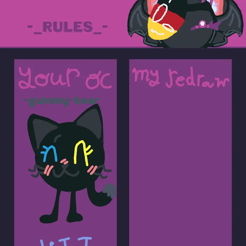 Game by @-gummy-bear-