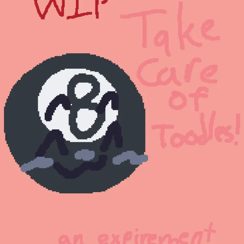 Game by @turtlecake