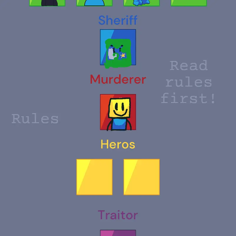 Game by @Primedyno
