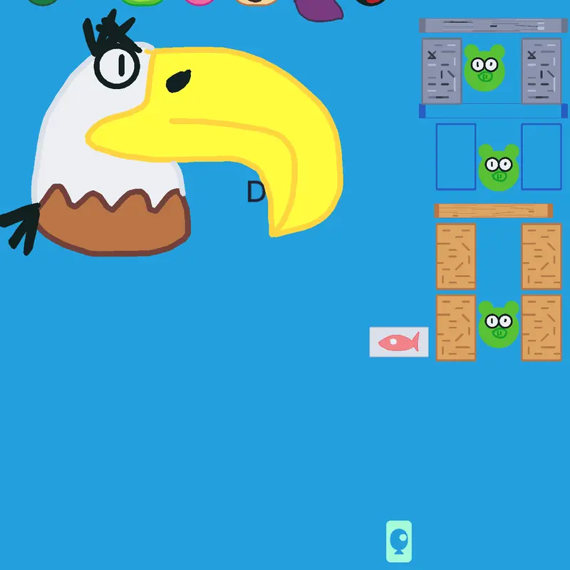 Game by @AlexanderLabobar
