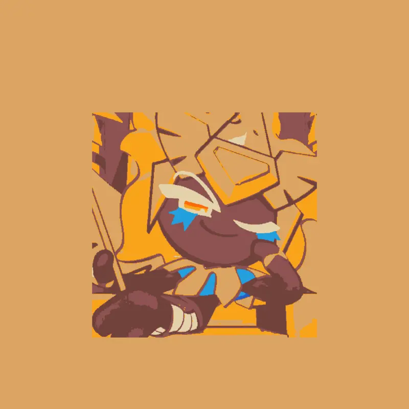 Game by @Riliane