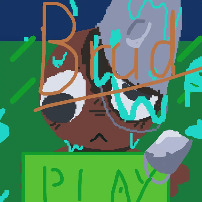 Game by @BrudFromSprunkiFndm