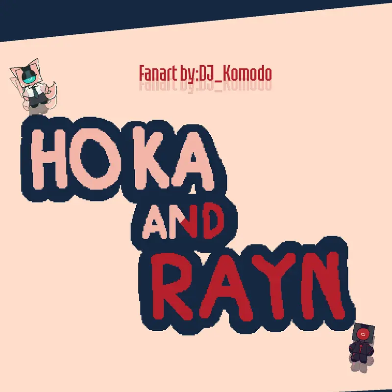 Game by @DJ_Komodo