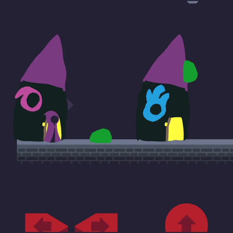 Game by @HeitorSand