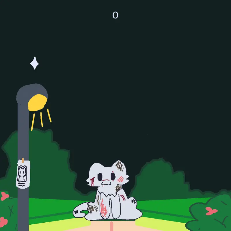 Game by @pushenkit_official