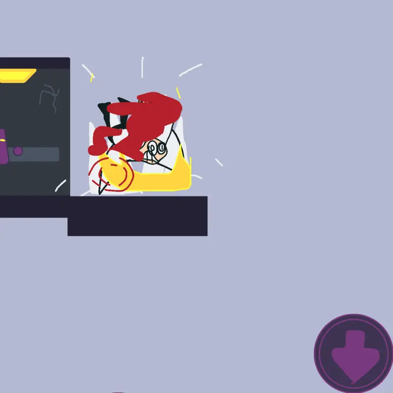 Game by @vincy0