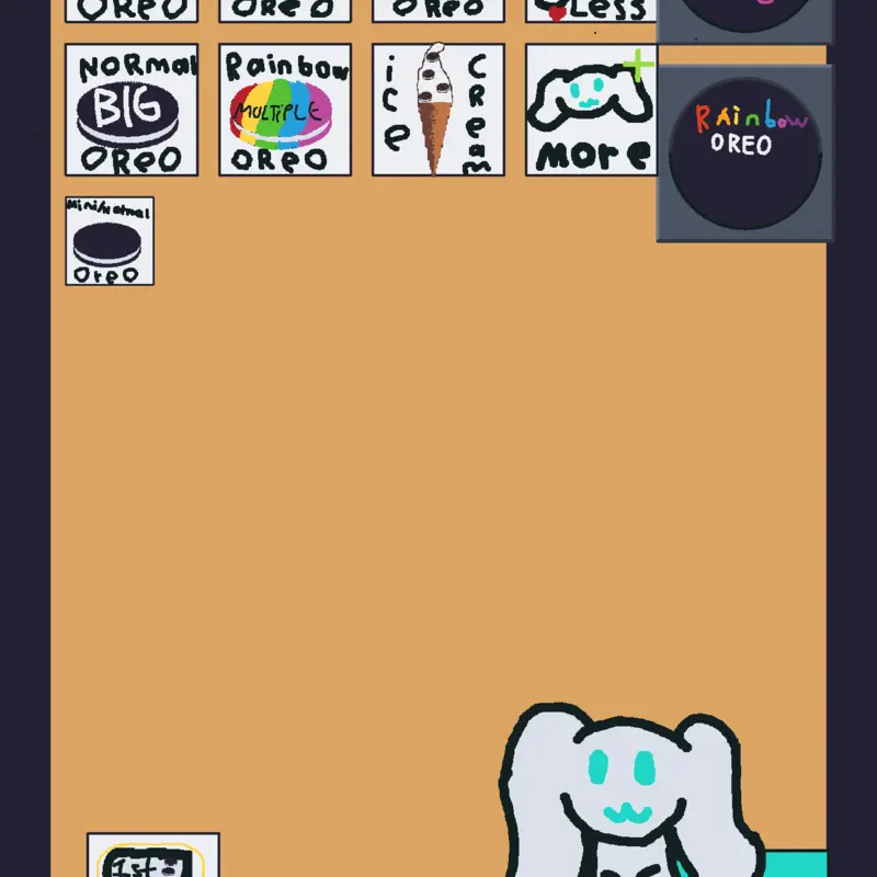 Game by @Gichi