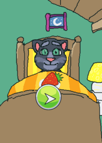 My Talking Tom 1.1
