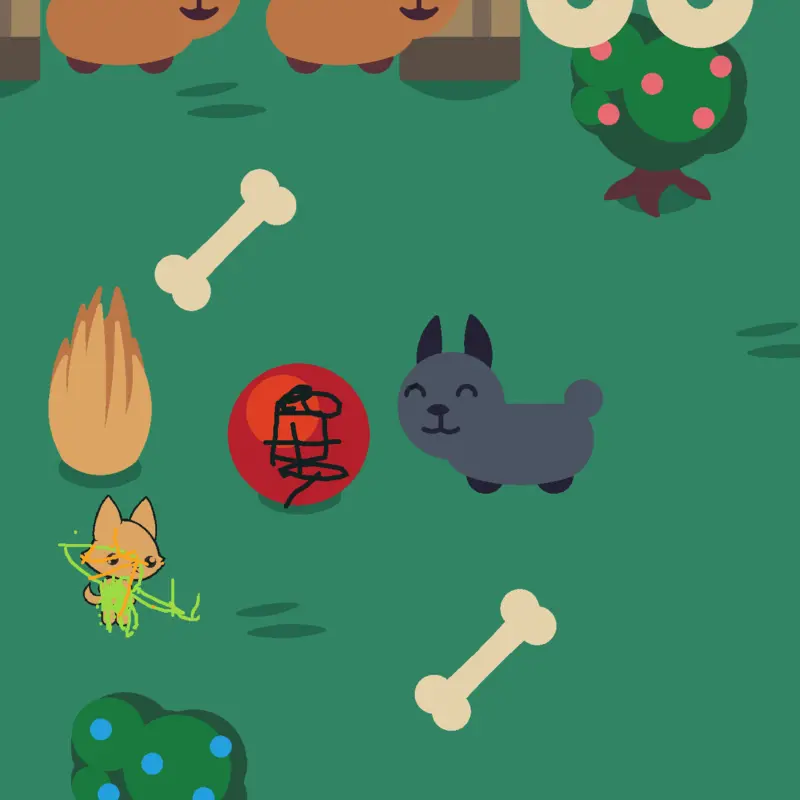 Game by @puppydog123