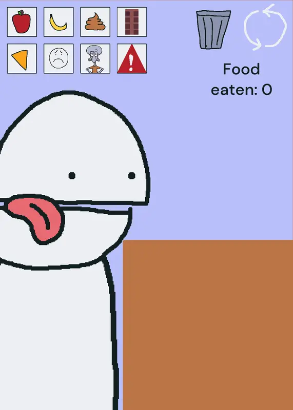 Game by @Adriana1911