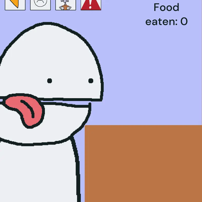 Game by @Adriana1911