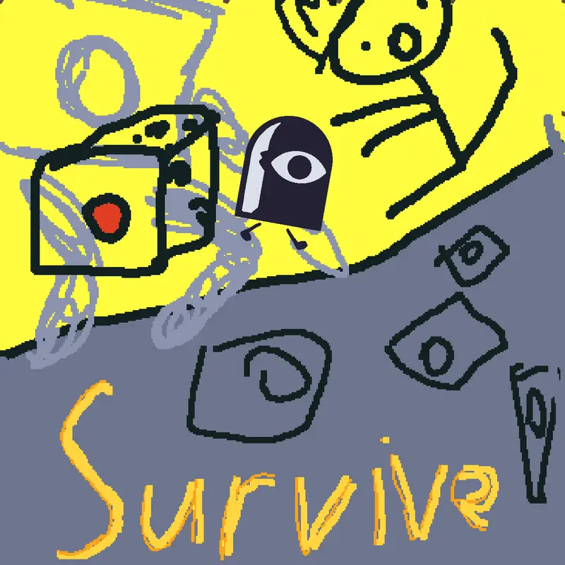 Game by @Inventory