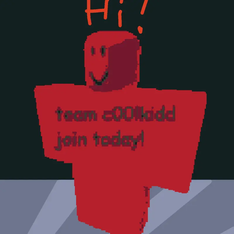 Game by @mr_rollface