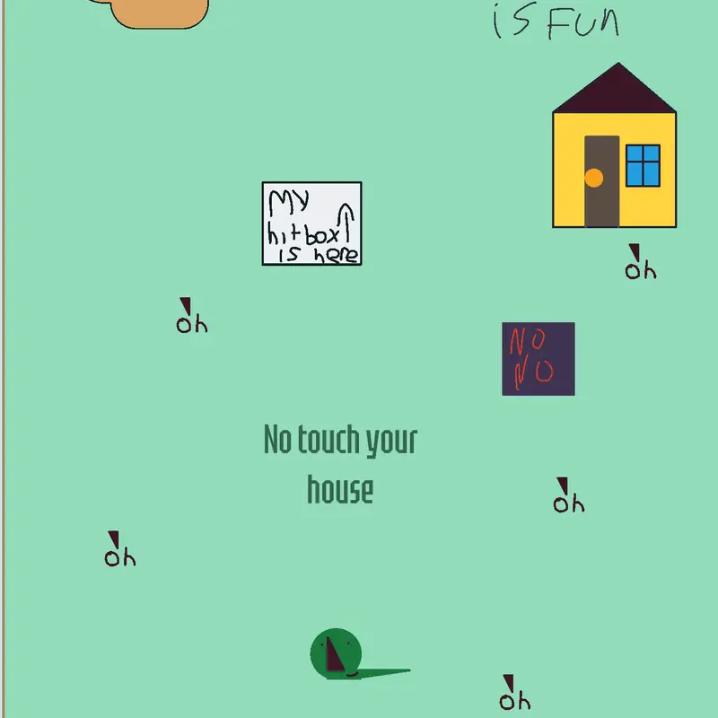 Game by @best_skull