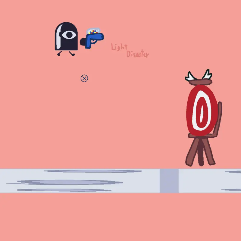 Game by @light_disaster