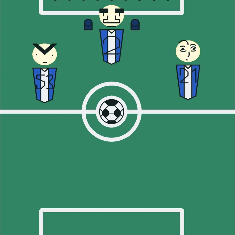 Game by @pancace