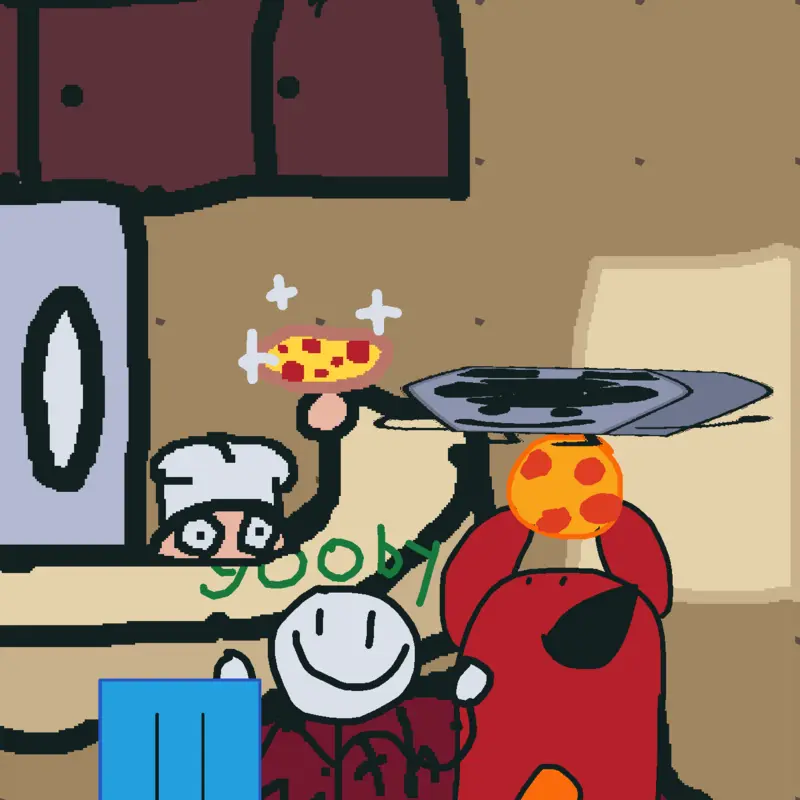 Game by @SonicWarrior62391