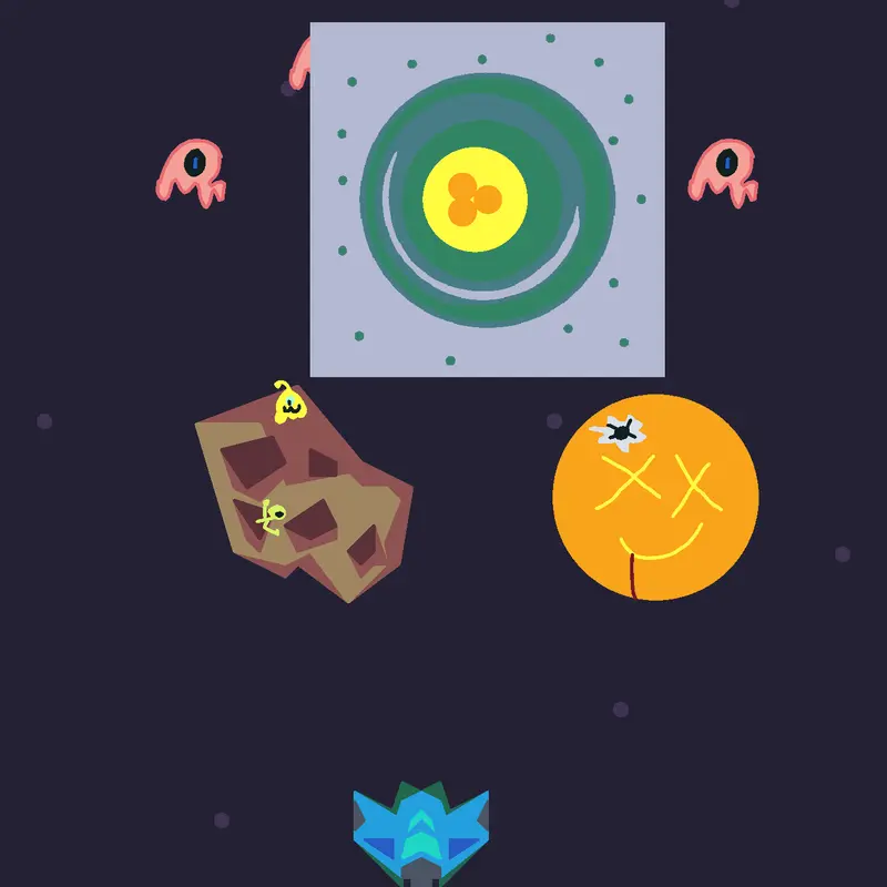 Game by @mr_water