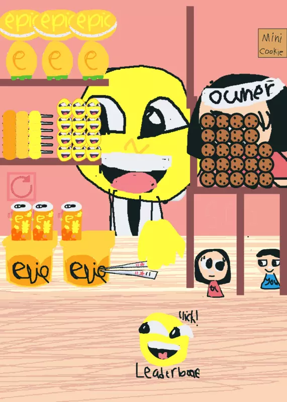 Game by @ikr491