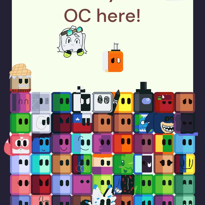 Game by @i_lik_olive