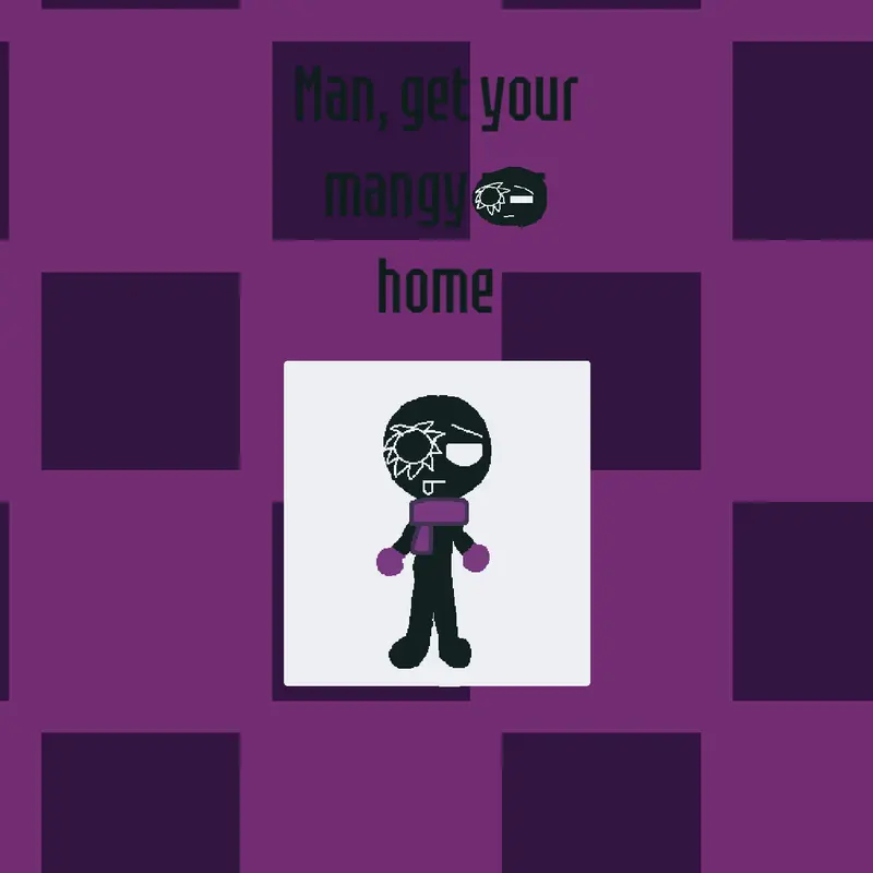 Game by @FireRing834