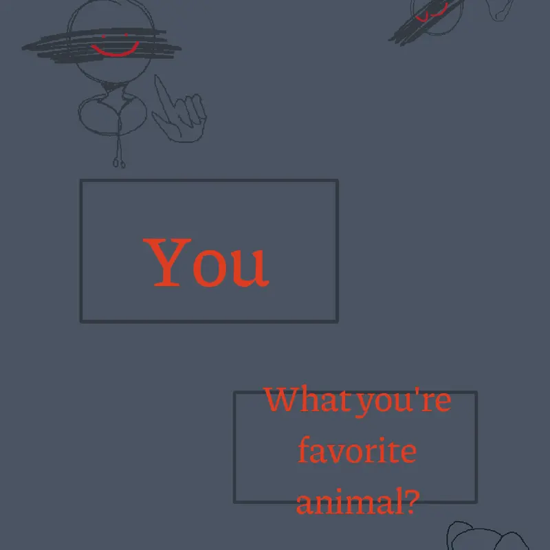 Game by @hanilej