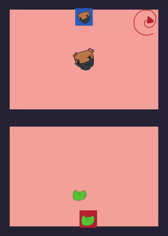 Game by @RayoGames