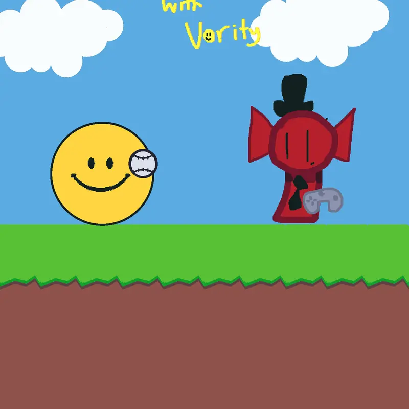 Game by @HamzaTheWhite