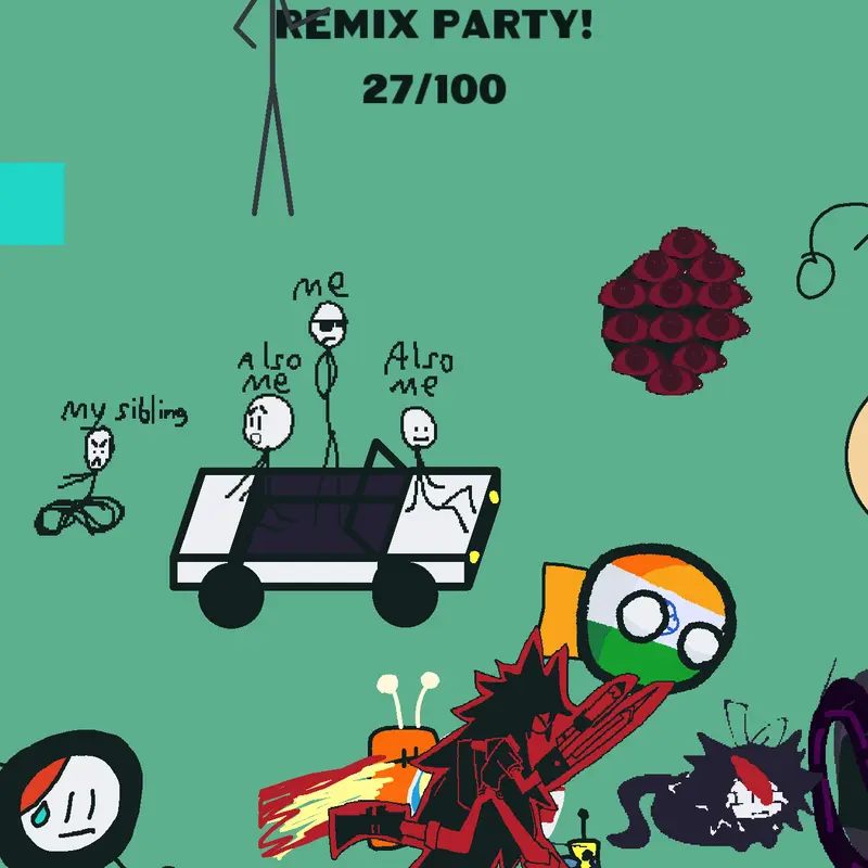 Game by @ClaireFan