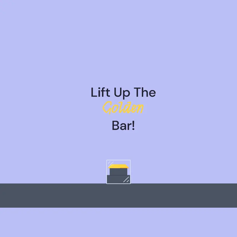 Game by @Esso