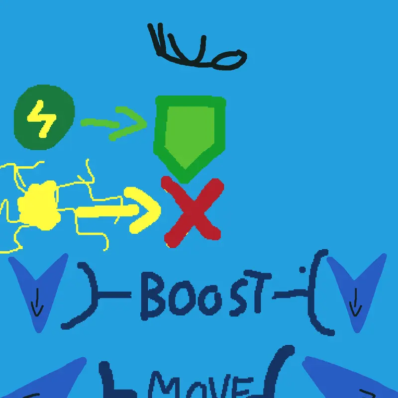 Game by @Breadcat52