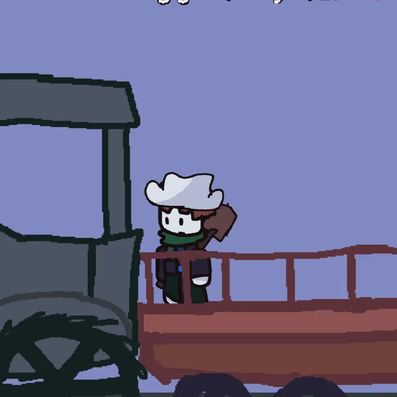 Game by @sidewenl